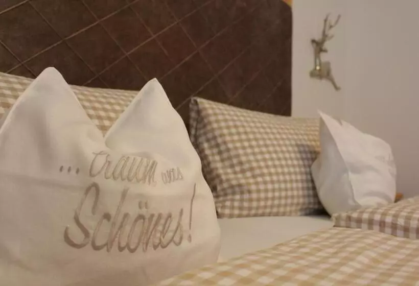 Bio Bauernhof Vordergrubenbach   Familie Oberascher