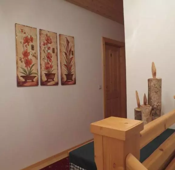 Bio Bauernhof Vordergrubenbach   Familie Oberascher