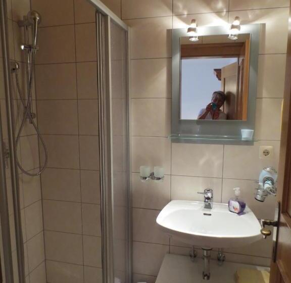 Bio Bauernhof Vordergrubenbach Familie Oberascher