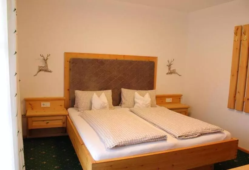 Bio Bauernhof Vordergrubenbach   Familie Oberascher