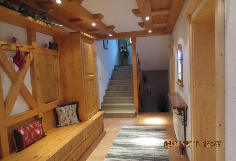 Bio Bauernhof Vordergrubenbach Familie Oberascher