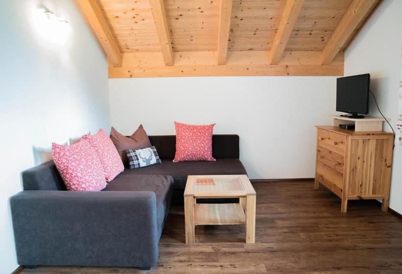 Bio Bauernhof Vorderoberlehen