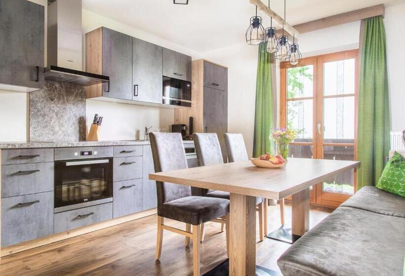 Bio Bauernhof Vorderoberlehen