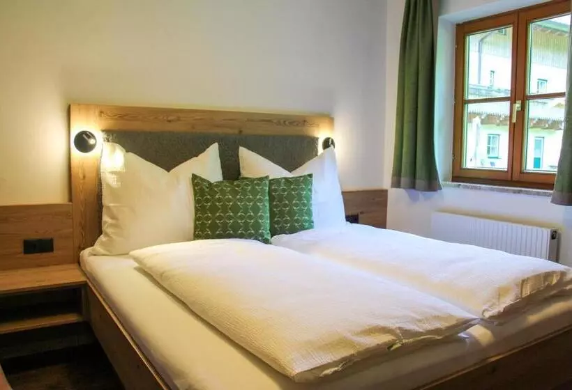 Bio Bauernhof Vorderoberlehen