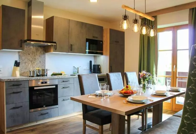 Bio Bauernhof Vorderoberlehen