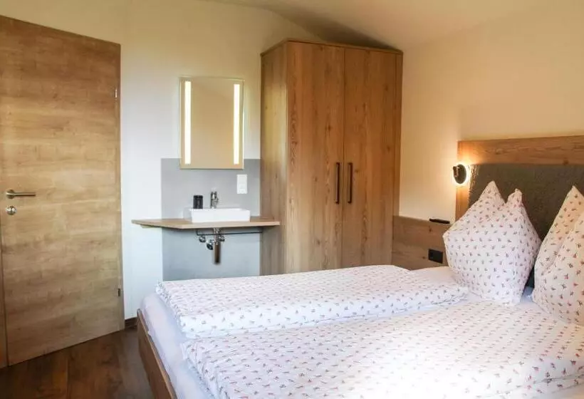 Bio Bauernhof Vorderoberlehen