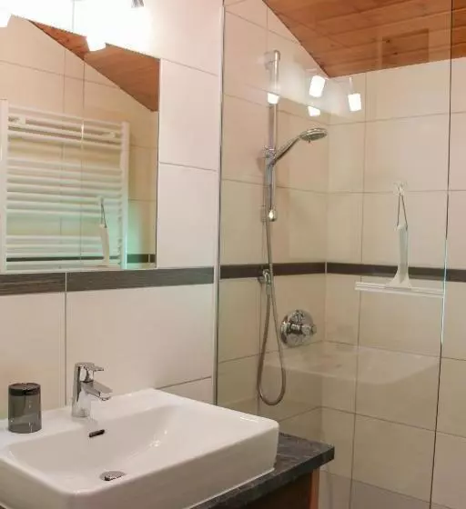 Bio Bauernhof Vorderoberlehen