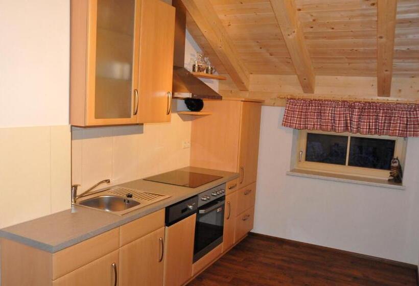 Bio Bauernhof Vorderoberlehen