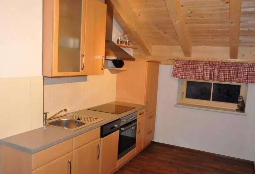 Bio Bauernhof Vorderoberlehen