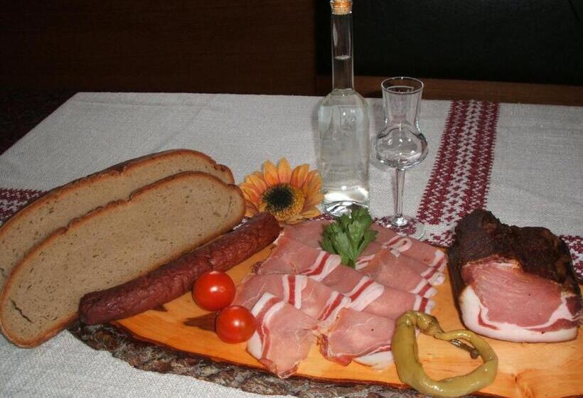 Bio Bauernhof Vorderoberlehen