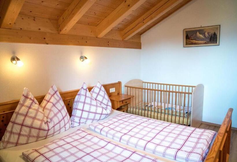 Bio Bauernhof Vorderoberlehen