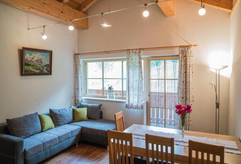 Bio Bauernhof Vorderoberlehen