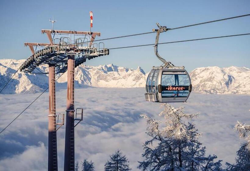 Bio Bauernhof Vorderoberlehen