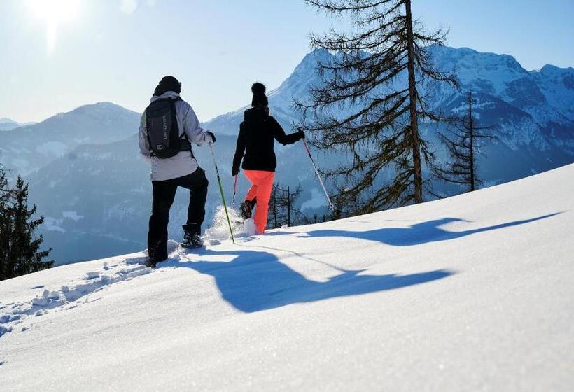 Bio Bauernhof Vorderoberlehen