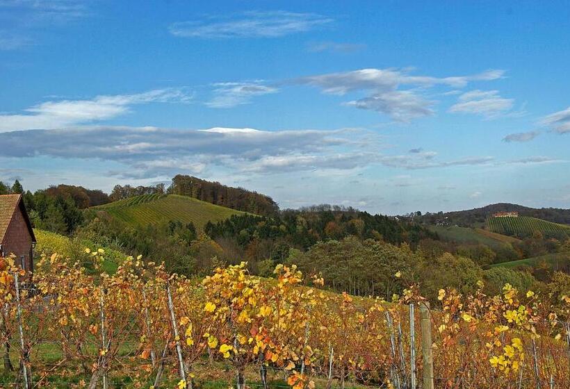 Boutique Hotel Loipenhof