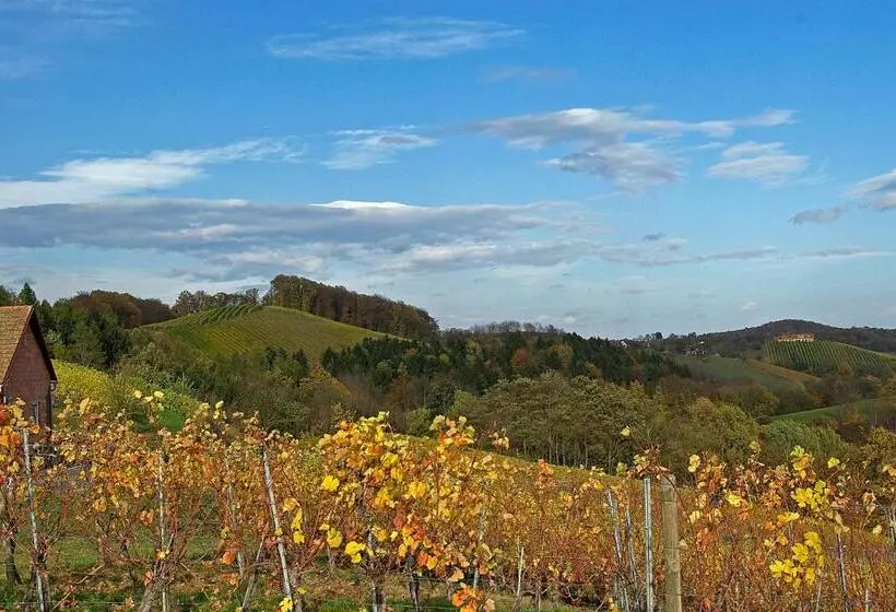 Boutique Hotel Loipenhof