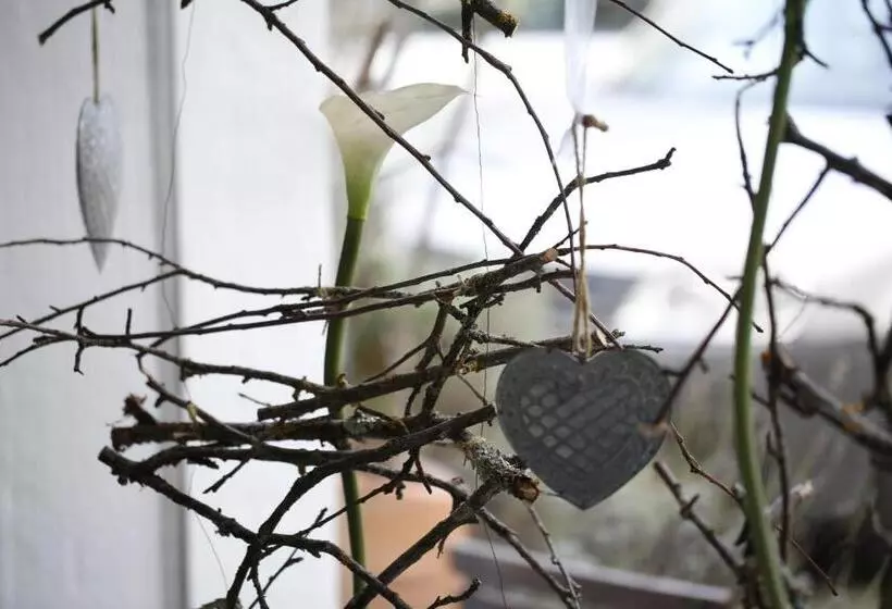 Boutique Hotel Loipenhof