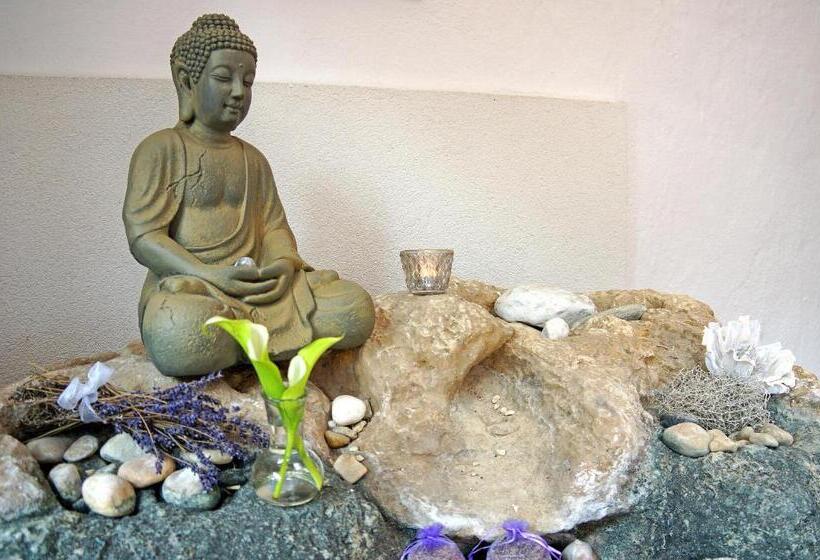 Boutique Hotel Loipenhof