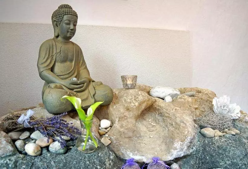 Boutique Hotel Loipenhof