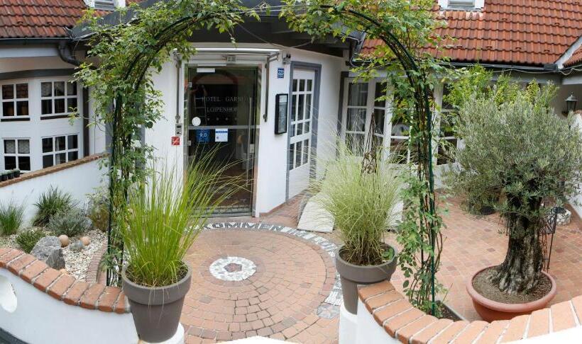 Boutique Hotel Loipenhof