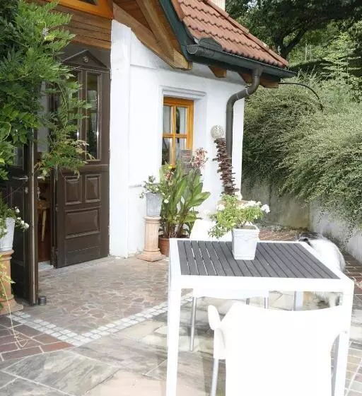 Boutique Hotel Loipenhof