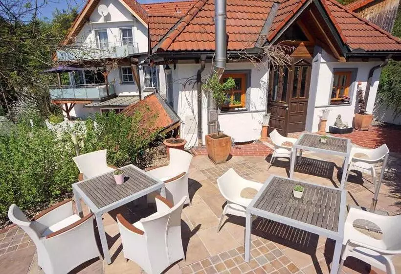 Boutique Hotel Loipenhof