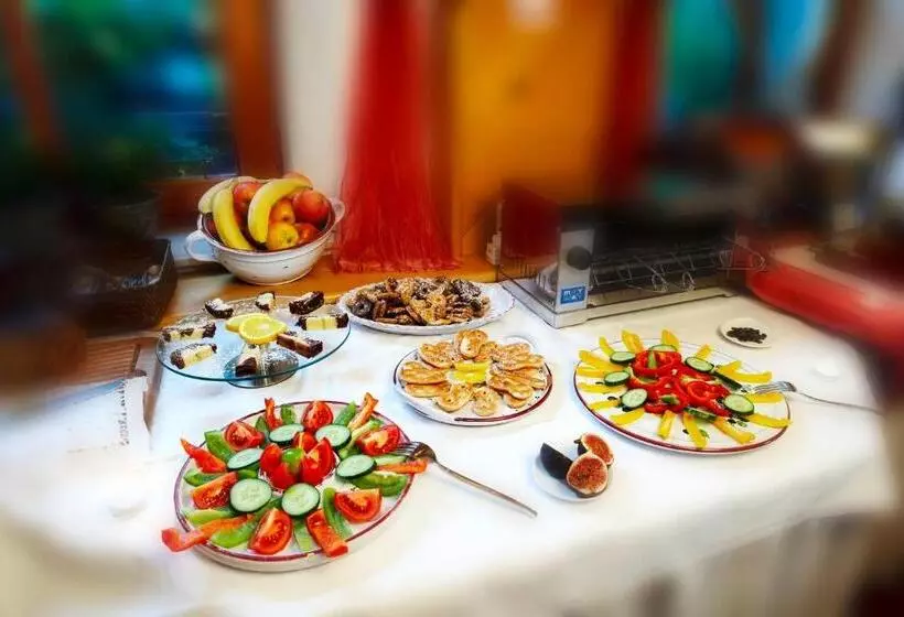 Boutique Hotel Loipenhof