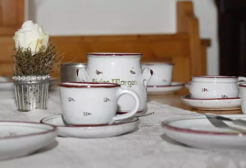 Boutique Hotel Loipenhof