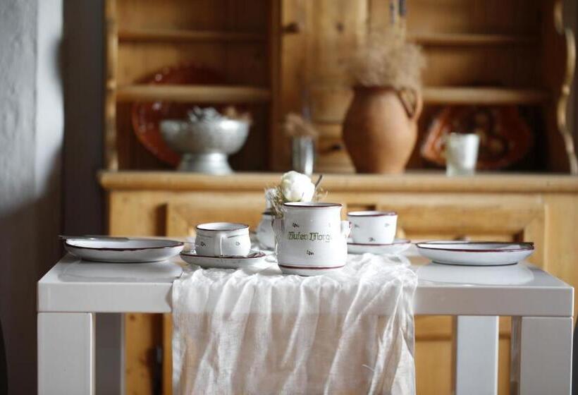 Boutique Hotel Loipenhof