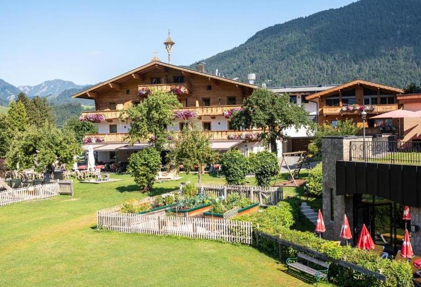 Erlebnisgut & Reiterhof Oberhabach