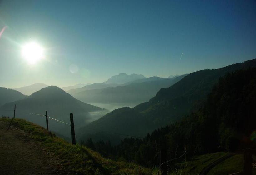 Erlebnisgut & Reiterhof Oberhabach