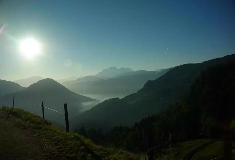 Erlebnisgut & Reiterhof Oberhabach