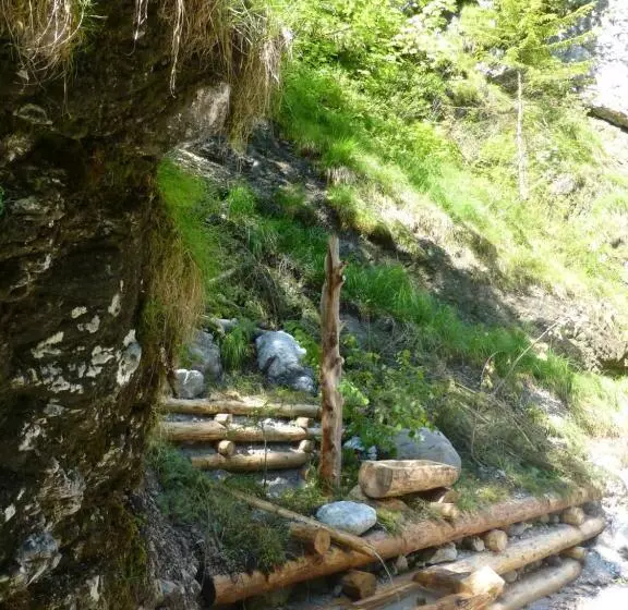 Erlebnisgut & Reiterhof Oberhabach