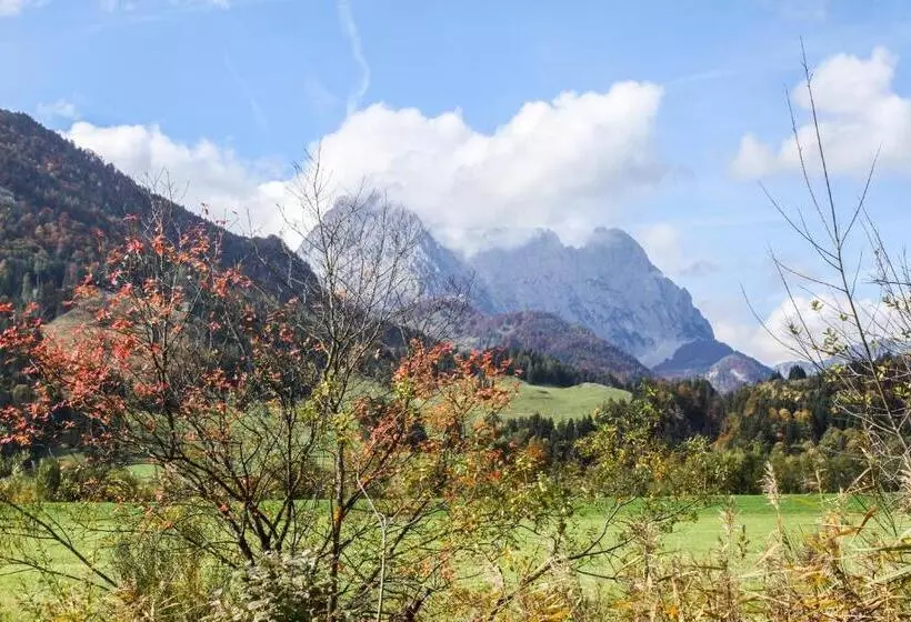 Erlebnisgut & Reiterhof Oberhabach