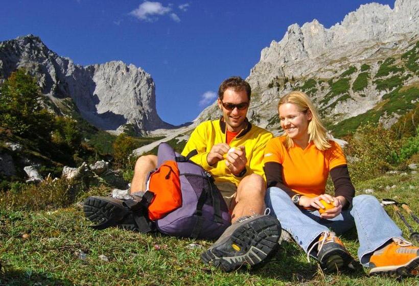 Erlebnisgut & Reiterhof Oberhabach