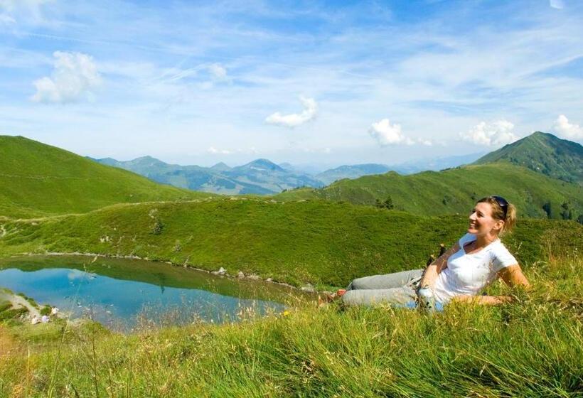 Erlebnisgut & Reiterhof Oberhabach