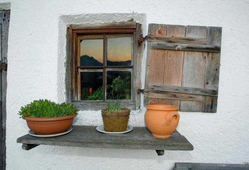 Erlebnisgut & Reiterhof Oberhabach