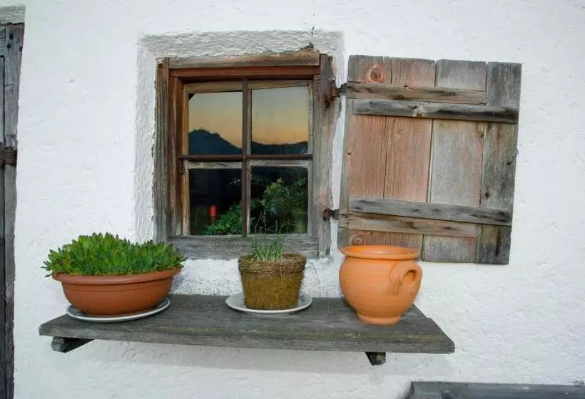 Erlebnisgut & Reiterhof Oberhabach