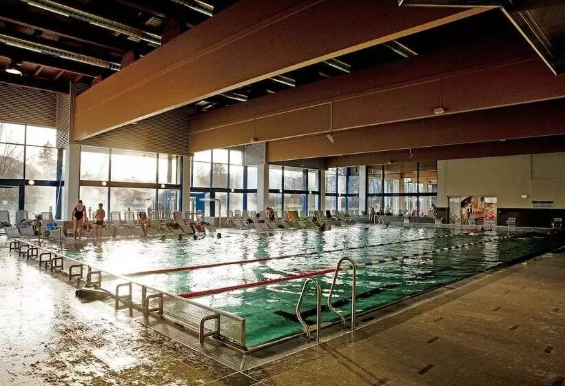 Familotel St. Johanner Hof