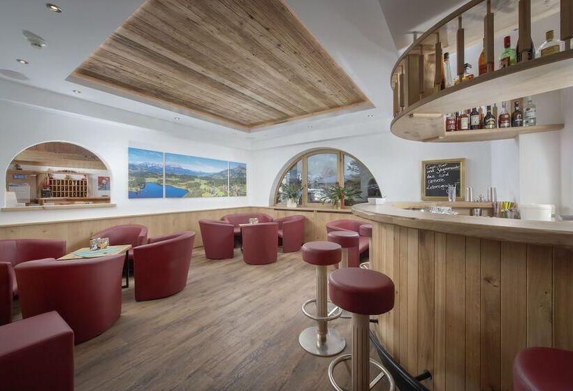 Familotel St. Johanner Hof