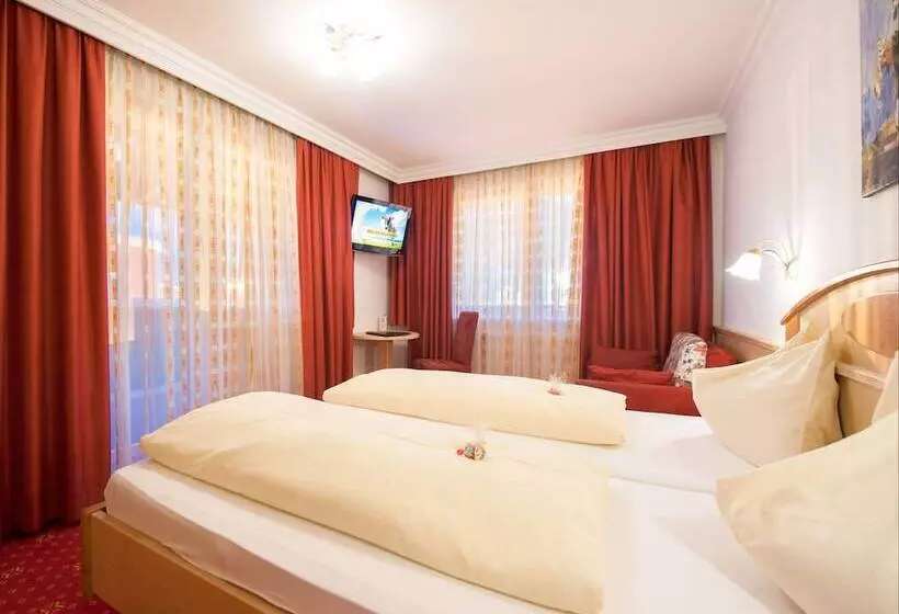 Familotel St. Johanner Hof