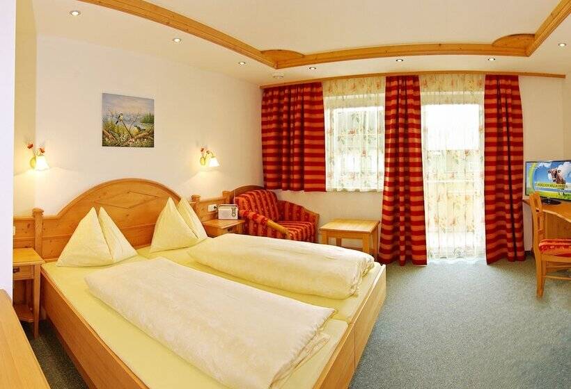 Familotel St. Johanner Hof