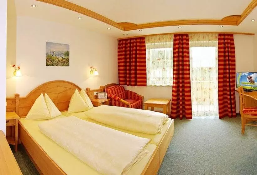 Familotel St. Johanner Hof