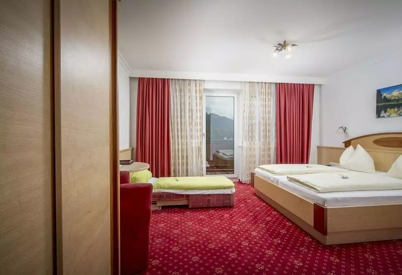 Familotel St. Johanner Hof