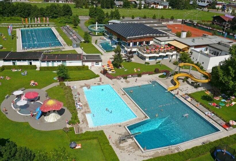 Familotel St. Johanner Hof