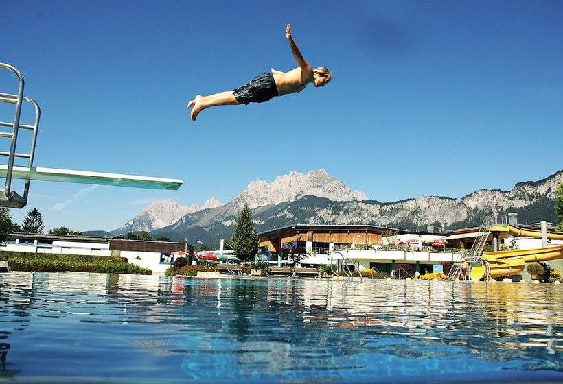 Familotel St. Johanner Hof