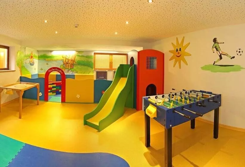 Familotel St. Johanner Hof