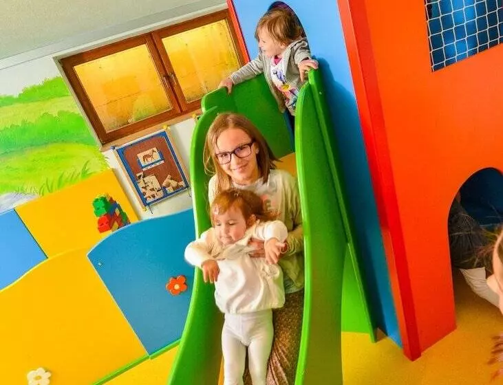 Familotel St. Johanner Hof