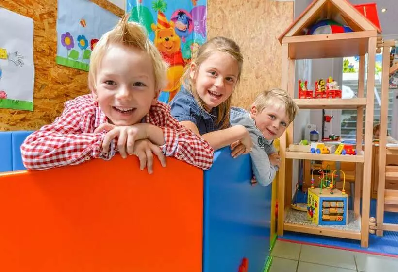 Familotel St. Johanner Hof