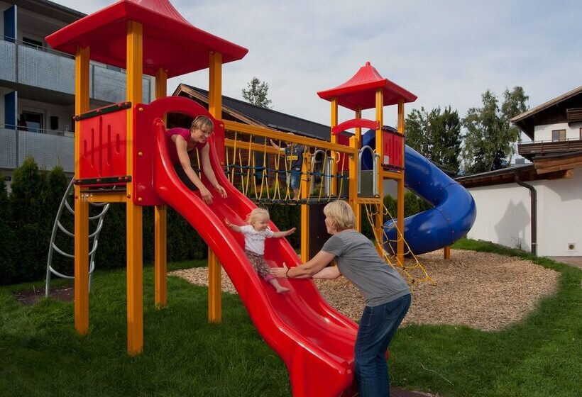 Familotel St. Johanner Hof